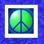 Small peace avatar